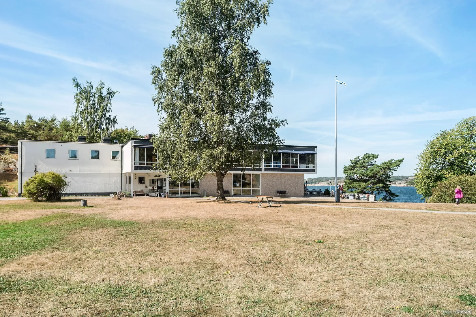 Bostadsrätt, Dynekilsvägen 36, Hällestrand R31, Hällestrand Resort, Strömstad