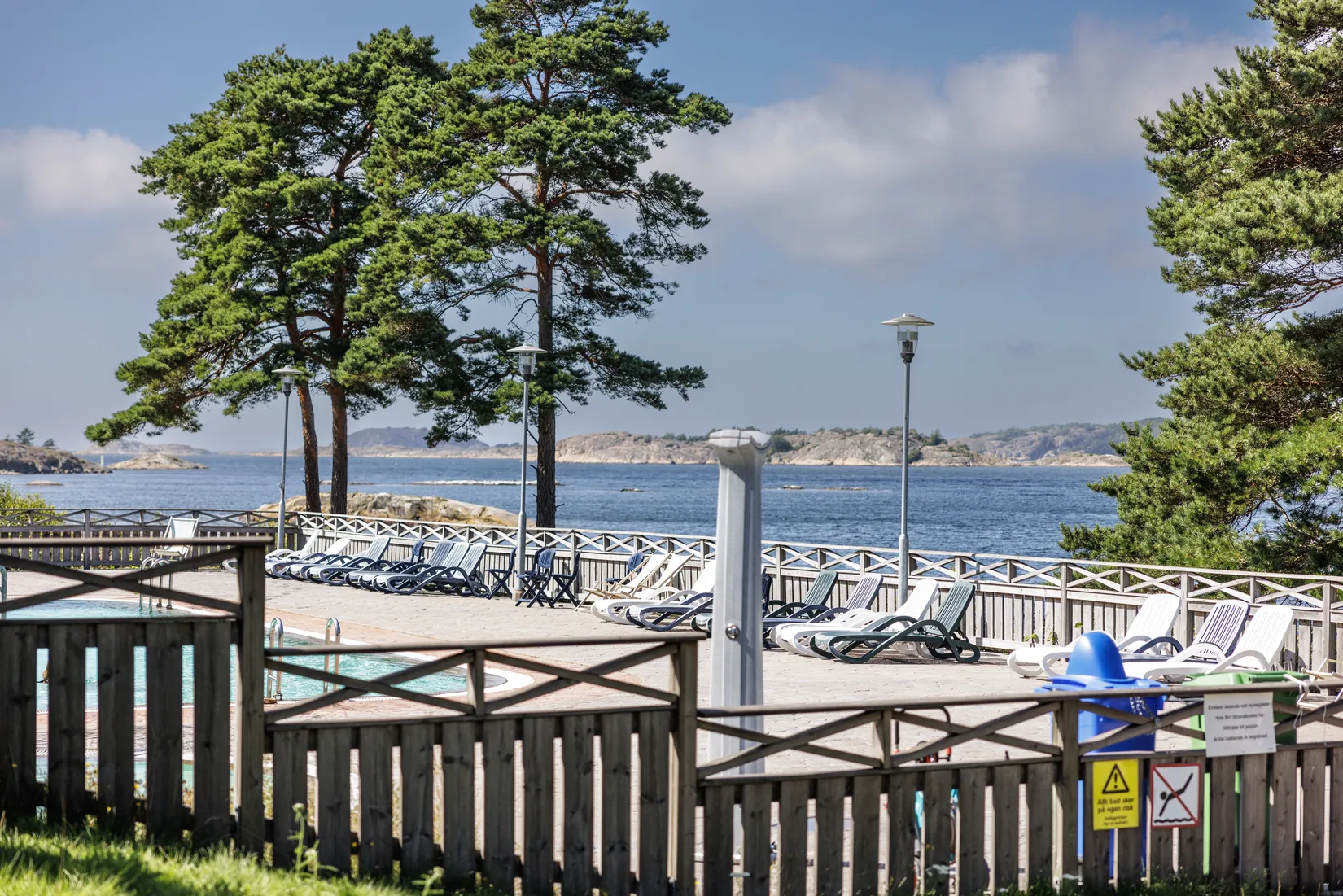 Bostadsrätt, Dynekilsvägen 36, Hällestrand R31, Hällestrand Resort, Strömstad