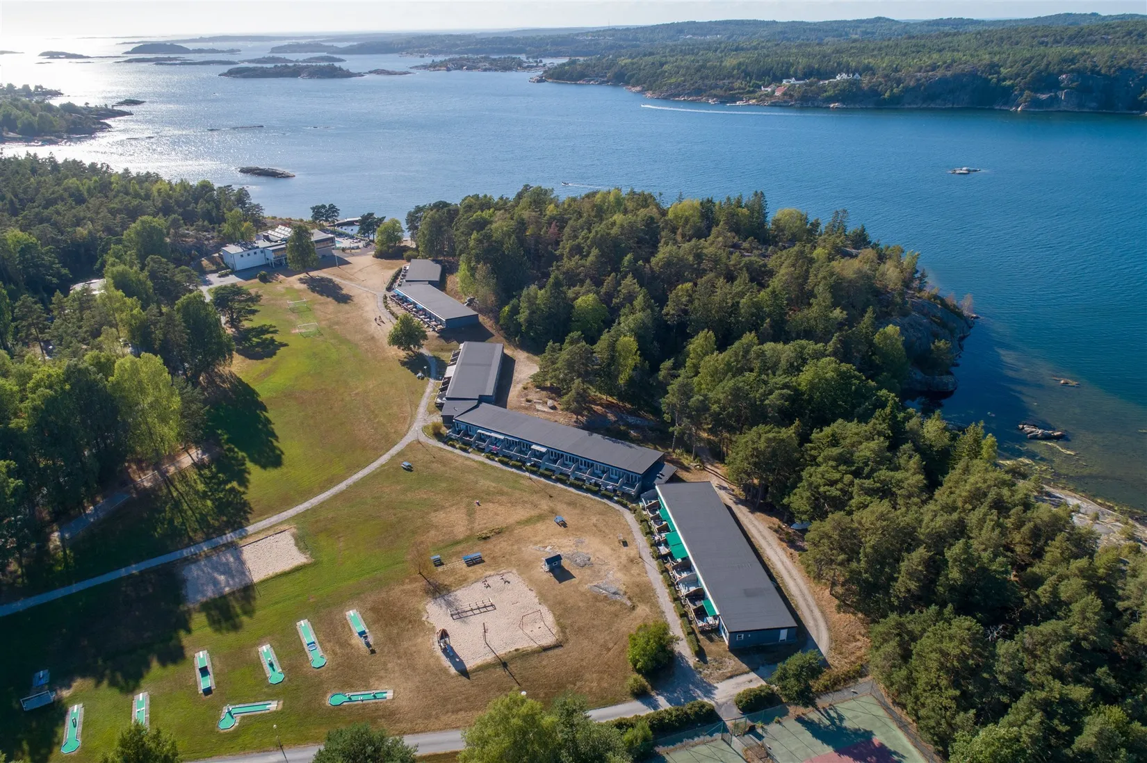 Bostadsrätt, Dynekilsvägen 36, Hällestrand R31, Hällestrand Resort, Strömstad