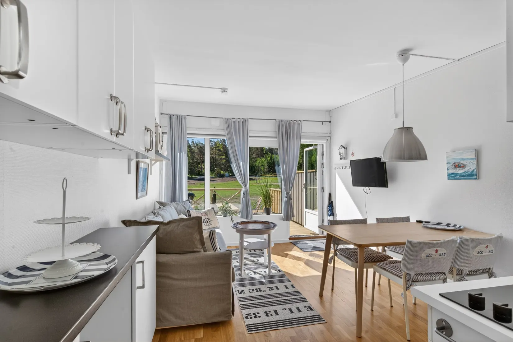 Bostadsrätt, Dynekilsvägen 36, Hällestrand R31, Hällestrand Resort, Strömstad