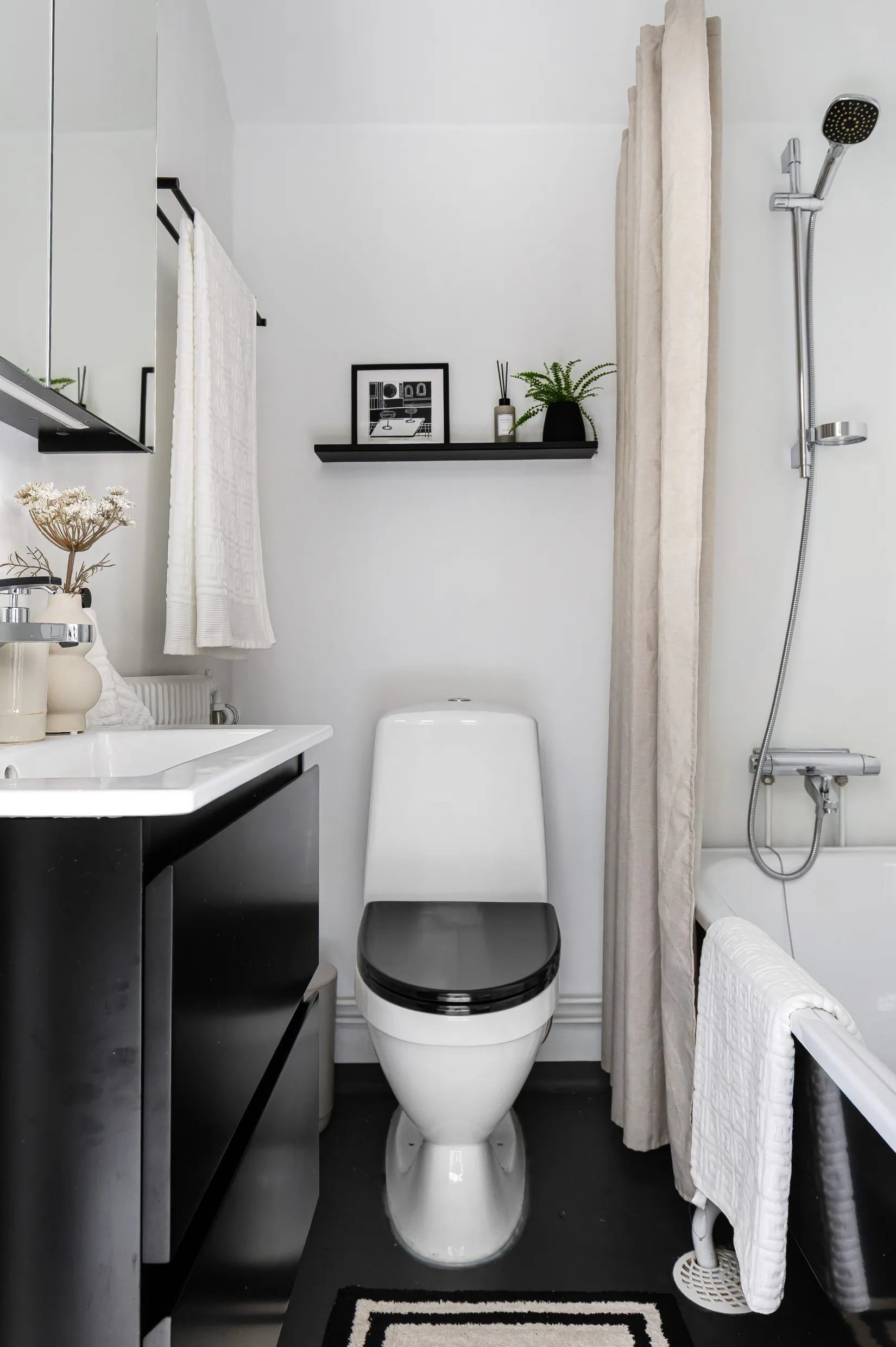 Bostadsrätt, Norrsvängen 2B, Valla, Linköping