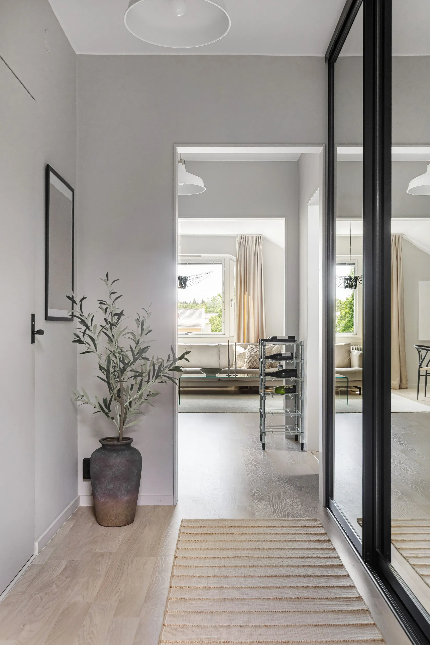 Bostadsrätt, Norrsvängen 2B, Valla, Linköping