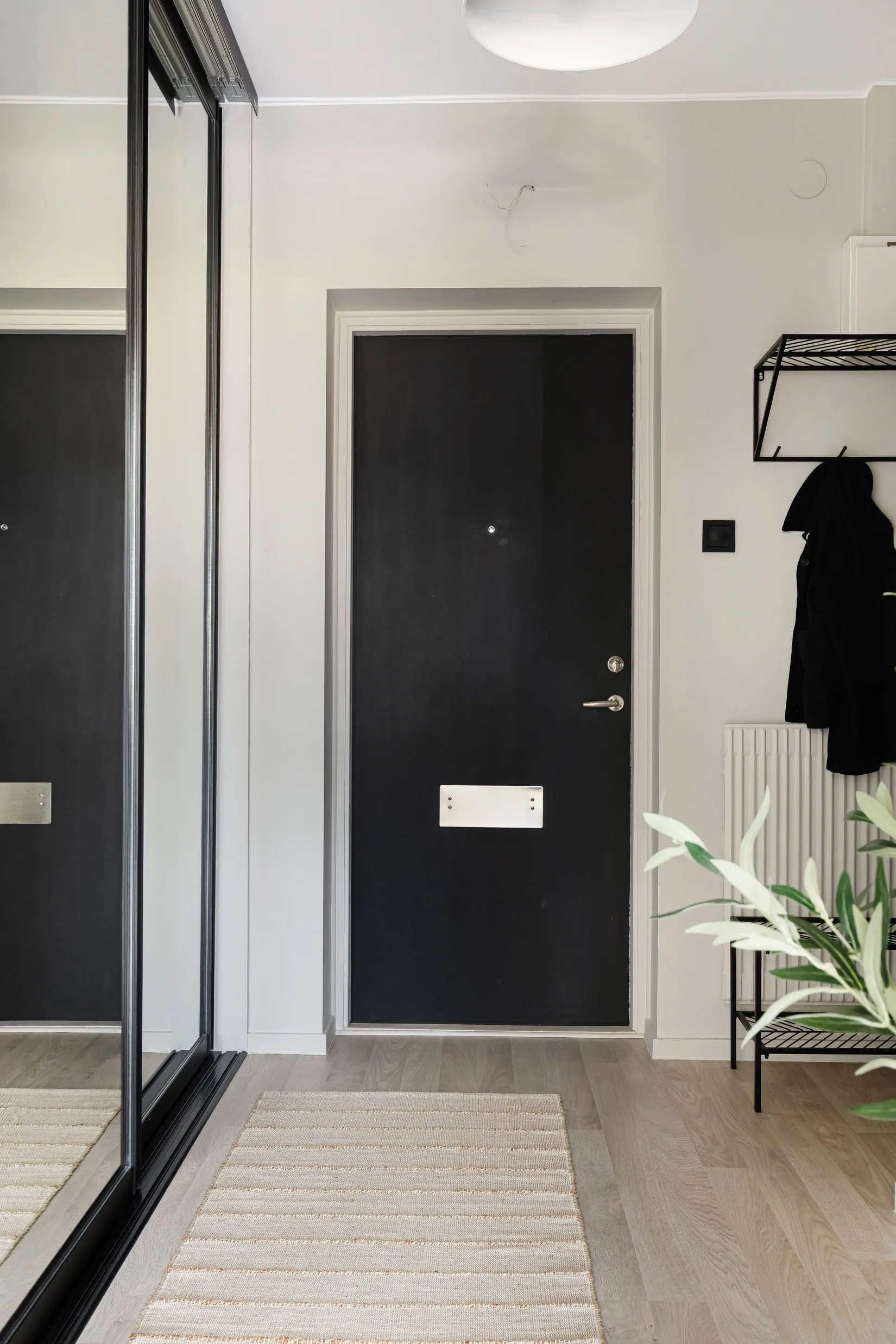 Bostadsrätt, Norrsvängen 2B, Valla, Linköping