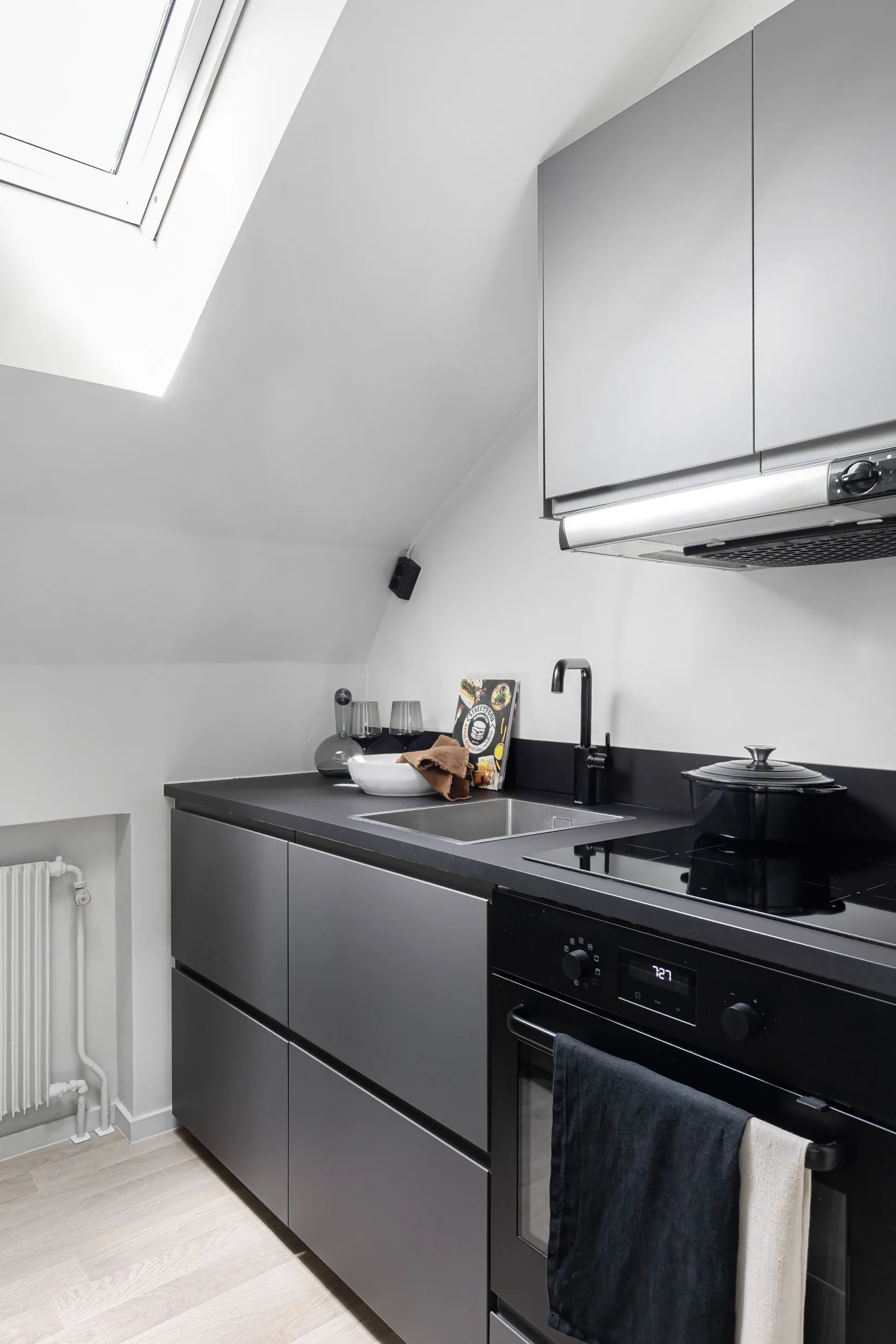 Bostadsrätt, Norrsvängen 2B, Valla, Linköping