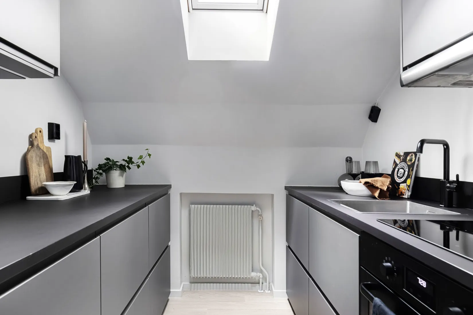 Bostadsrätt, Norrsvängen 2B, Valla, Linköping