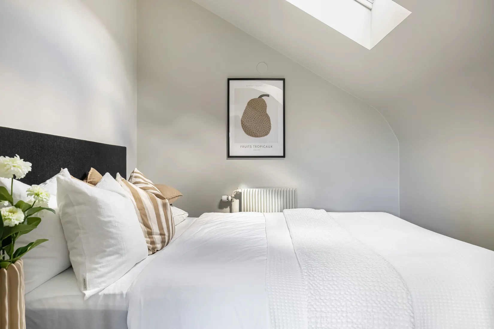 Bostadsrätt, Norrsvängen 2B, Valla, Linköping