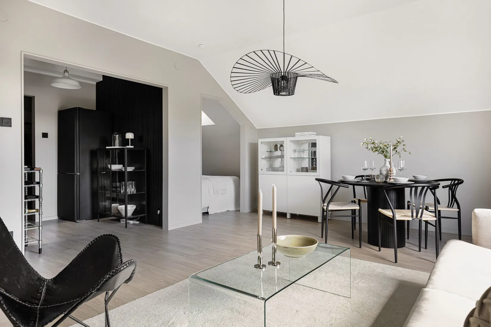 Bostadsrätt, Norrsvängen 2B, Valla, Linköping