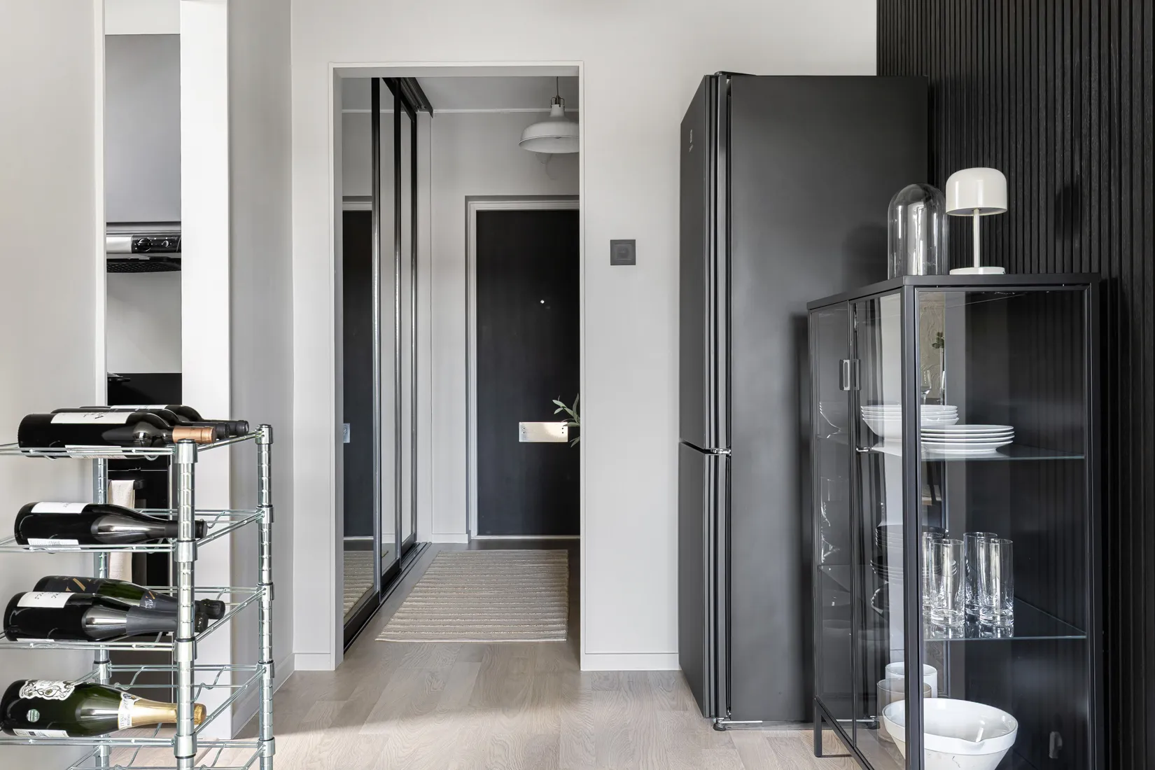 Bostadsrätt, Norrsvängen 2B, Valla, Linköping