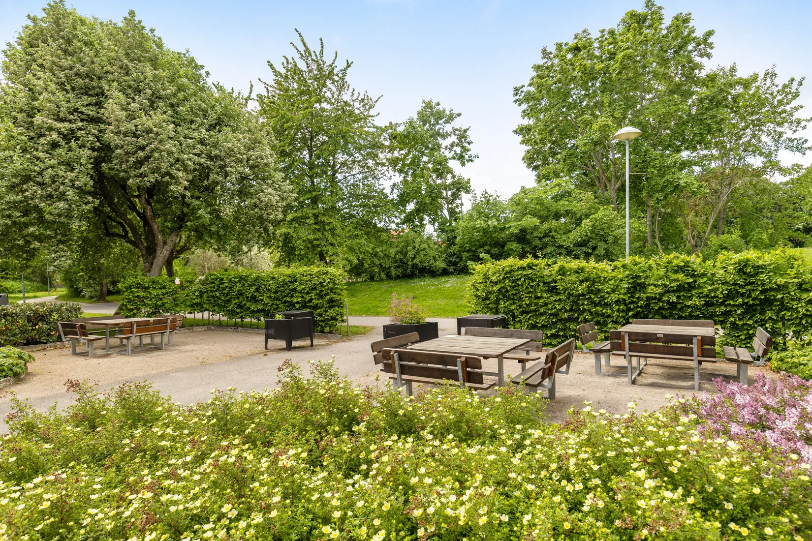 Bostadsrätt, Norrsvängen 2B, Valla, Linköping