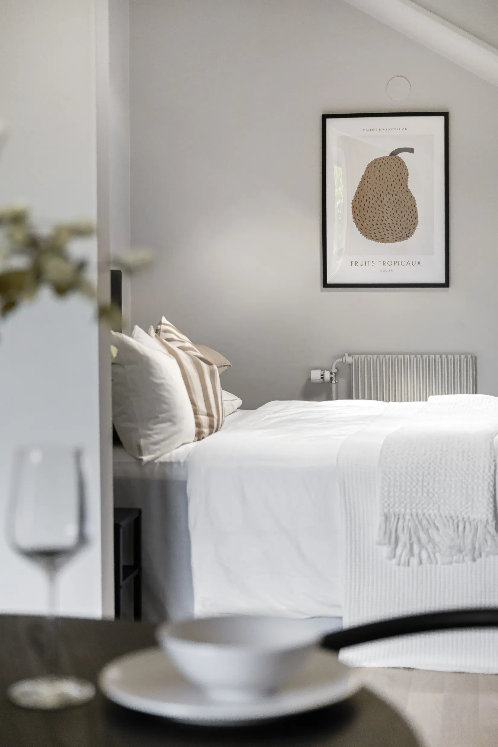 Bostadsrätt, Norrsvängen 2B, Valla, Linköping