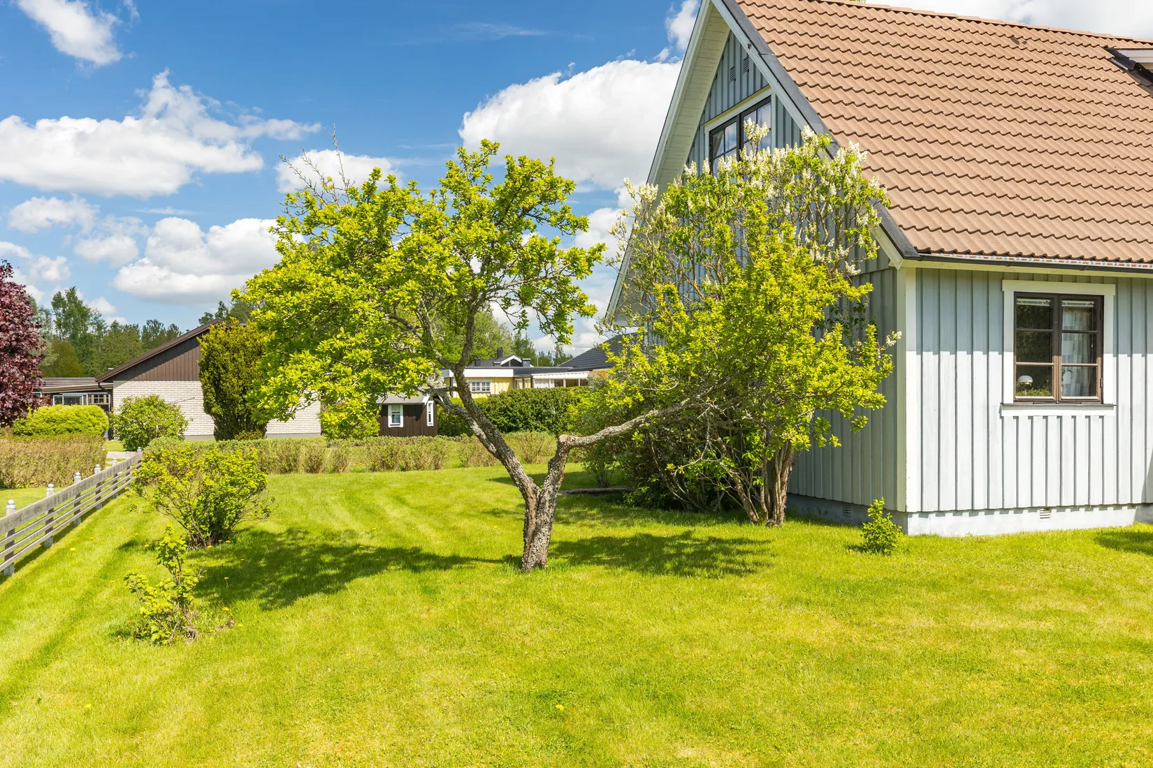 Villa, Stigstaholmsvägen 31, Hörnebo, Tibro