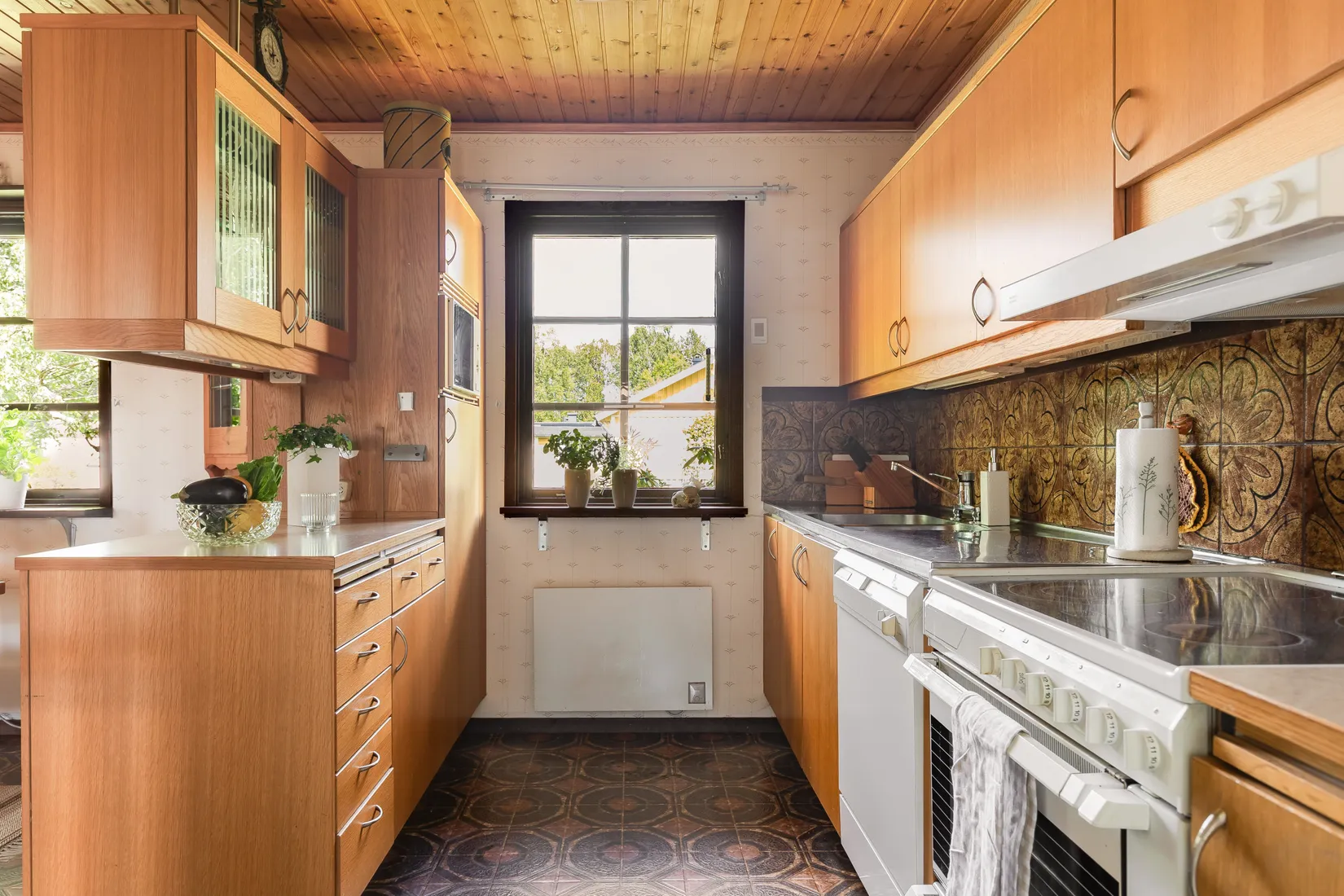 Villa, Stigstaholmsvägen 31, Hörnebo, Tibro