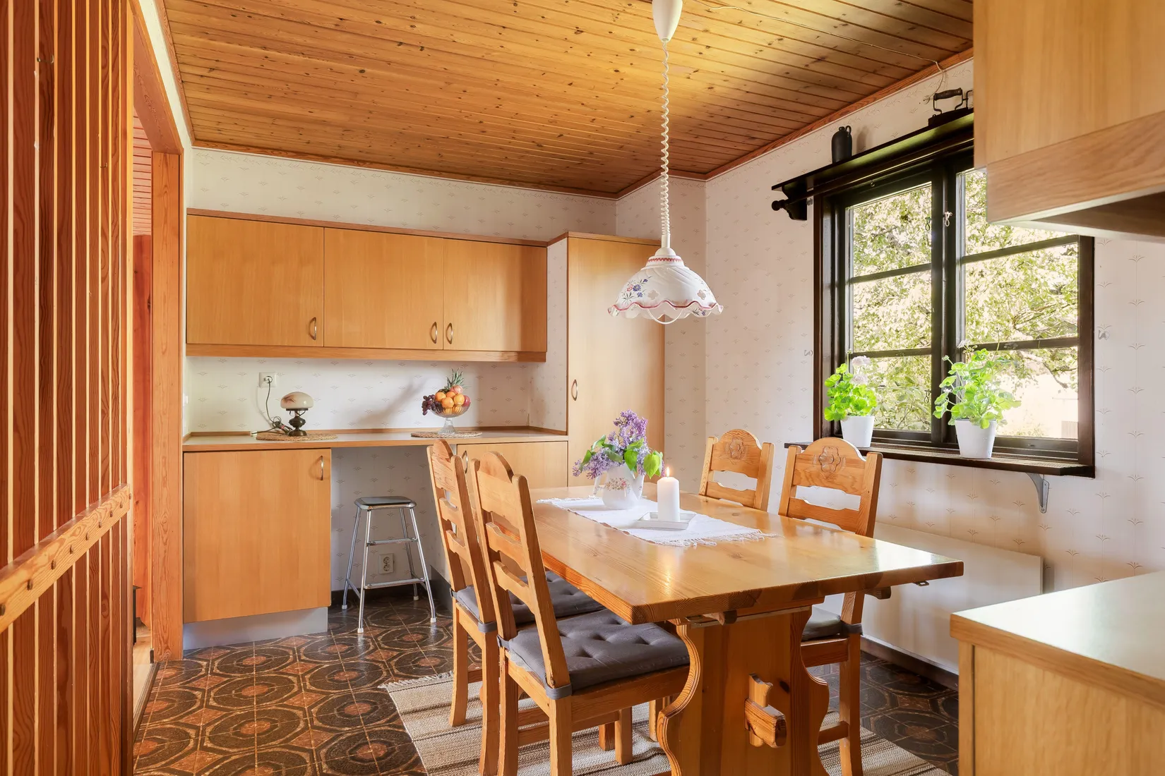 Villa, Stigstaholmsvägen 31, Hörnebo, Tibro