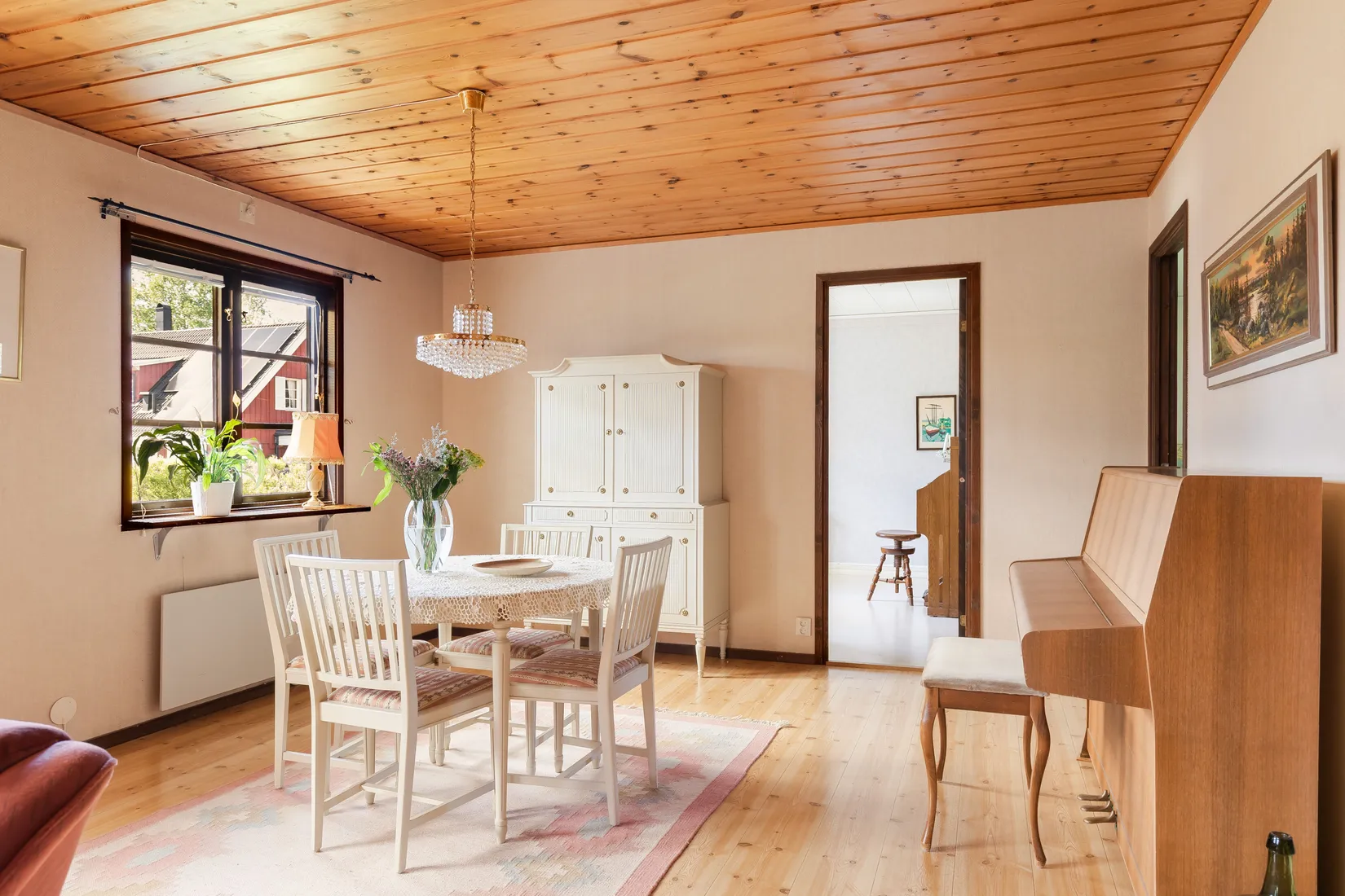 Villa, Stigstaholmsvägen 31, Hörnebo, Tibro