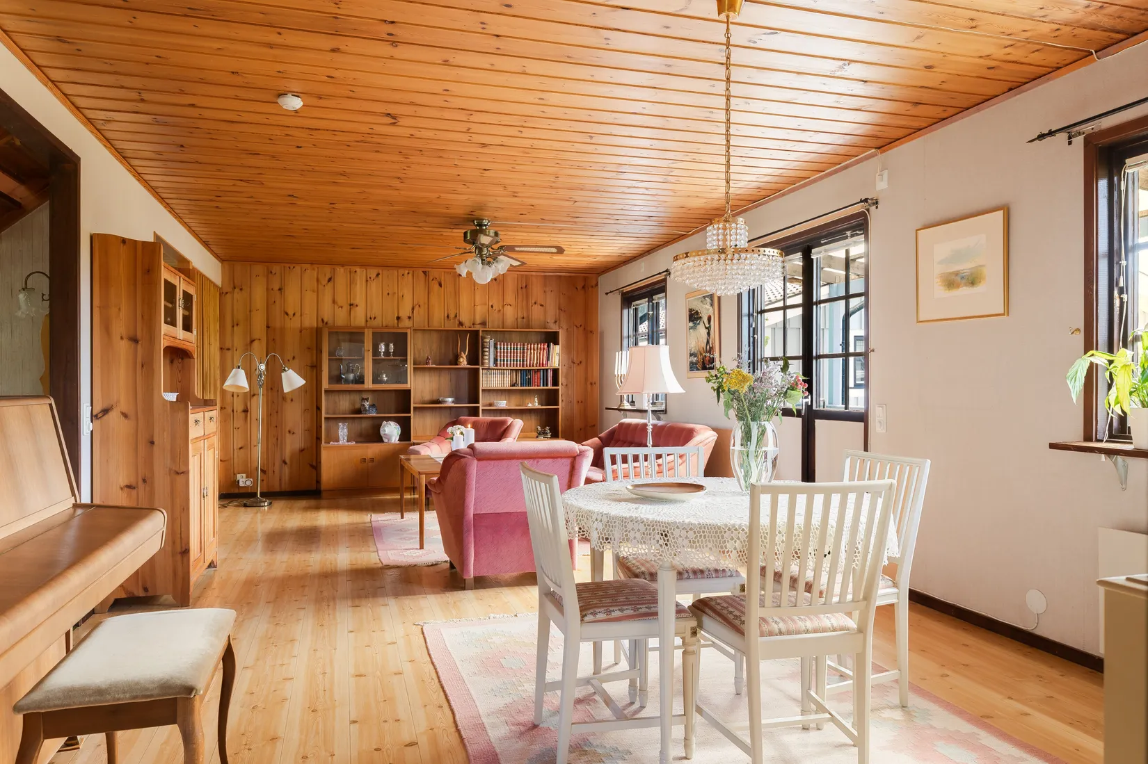 Villa, Stigstaholmsvägen 31, Hörnebo, Tibro