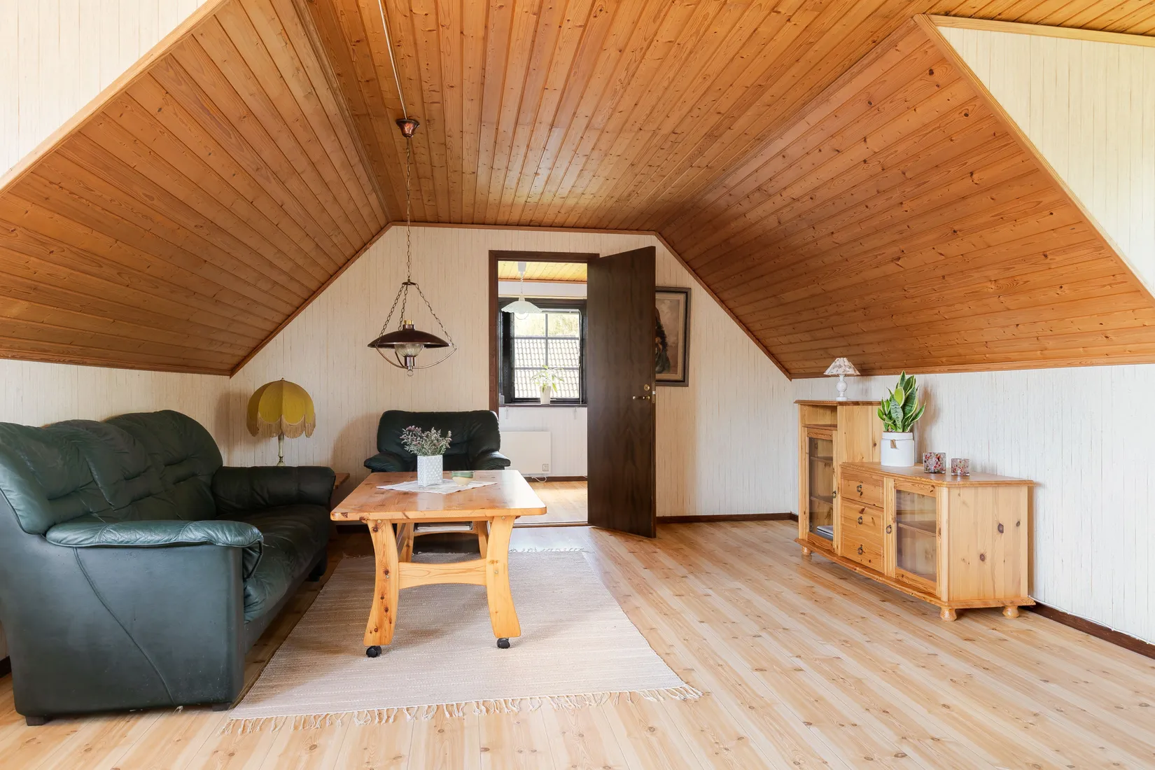 Villa, Stigstaholmsvägen 31, Hörnebo, Tibro