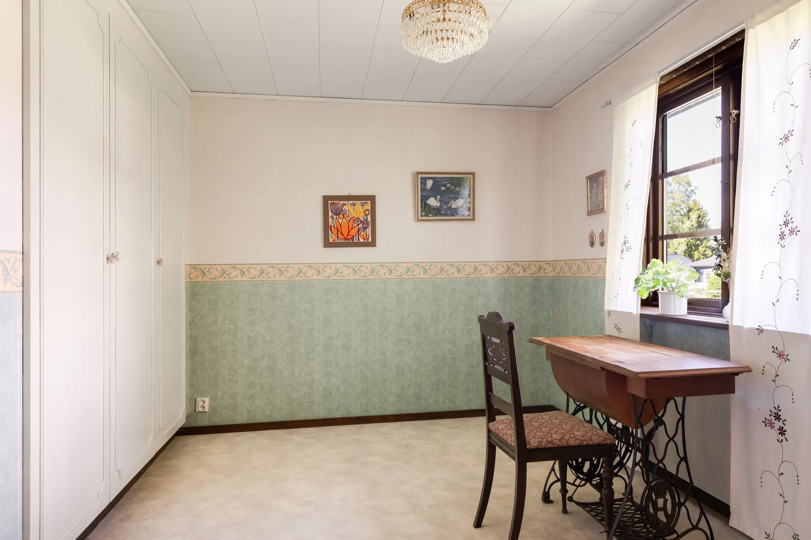 Villa, Stigstaholmsvägen 31, Hörnebo, Tibro