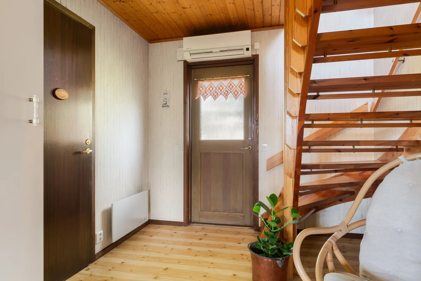 Villa, Stigstaholmsvägen 31, Hörnebo, Tibro