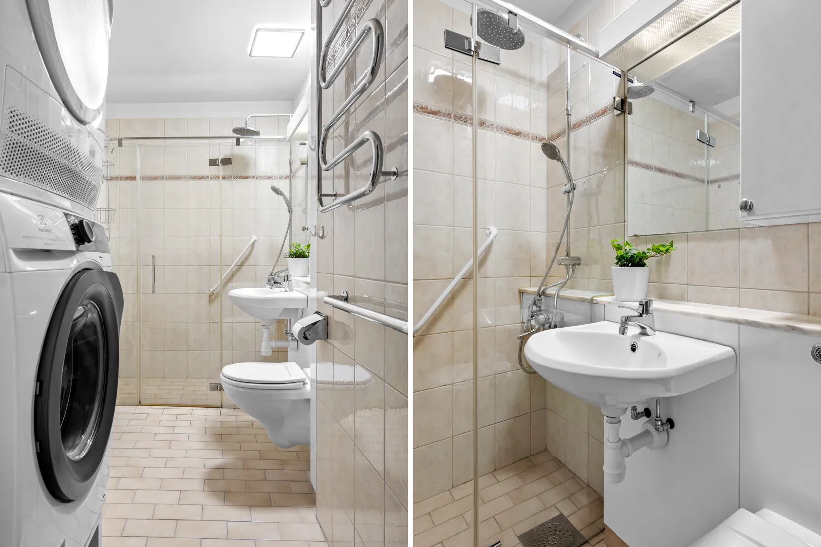 Bostadsrätt, Sikvägen 28, Centrala Tyresö, Tyresö