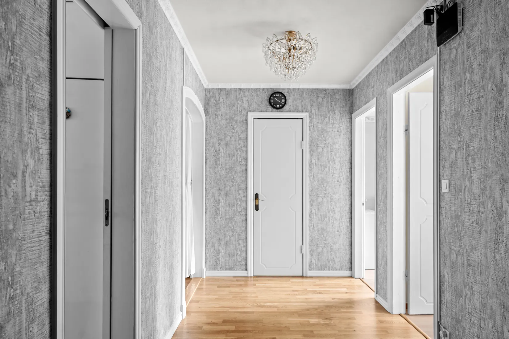 Bostadsrätt, Sikvägen 28, Centrala Tyresö, Tyresö