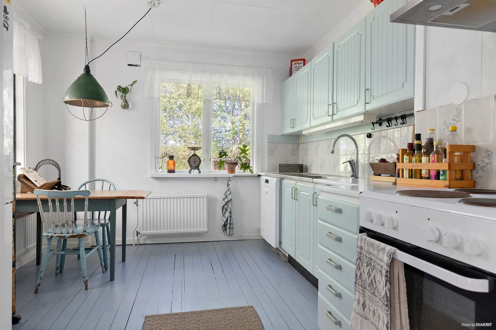 Villa, Skogvaktarevägen 8, Åsljunga, Örkelljunga