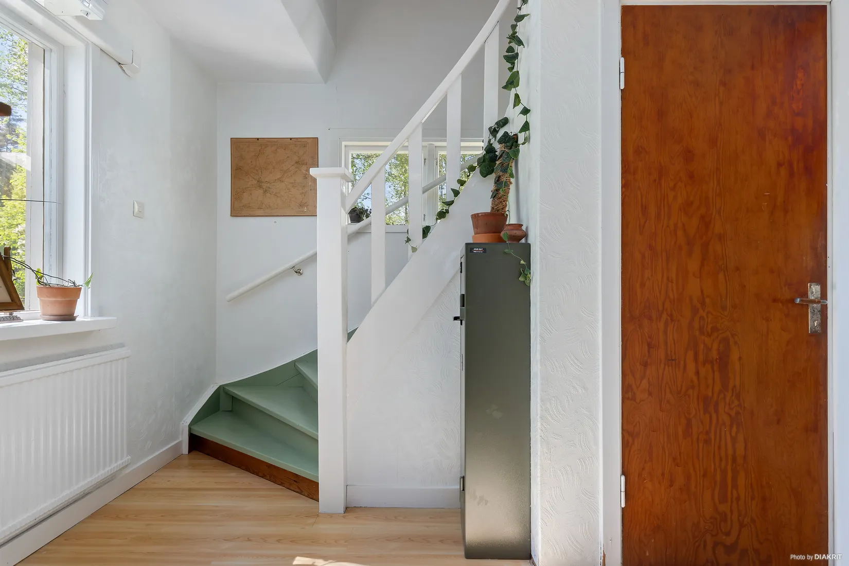 Villa, Skogvaktarevägen 8, Åsljunga, Örkelljunga