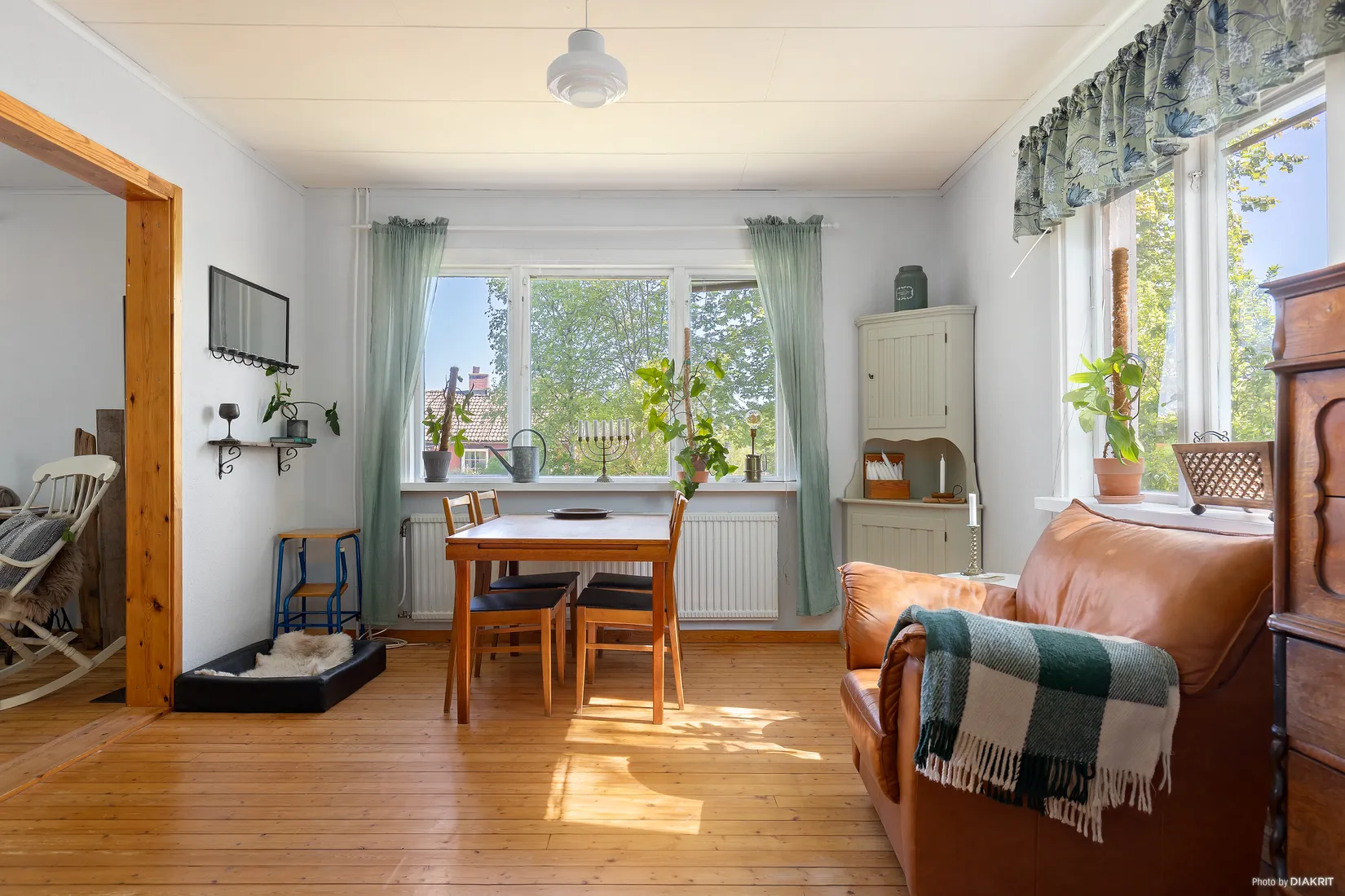 Villa, Skogvaktarevägen 8, Åsljunga, Örkelljunga