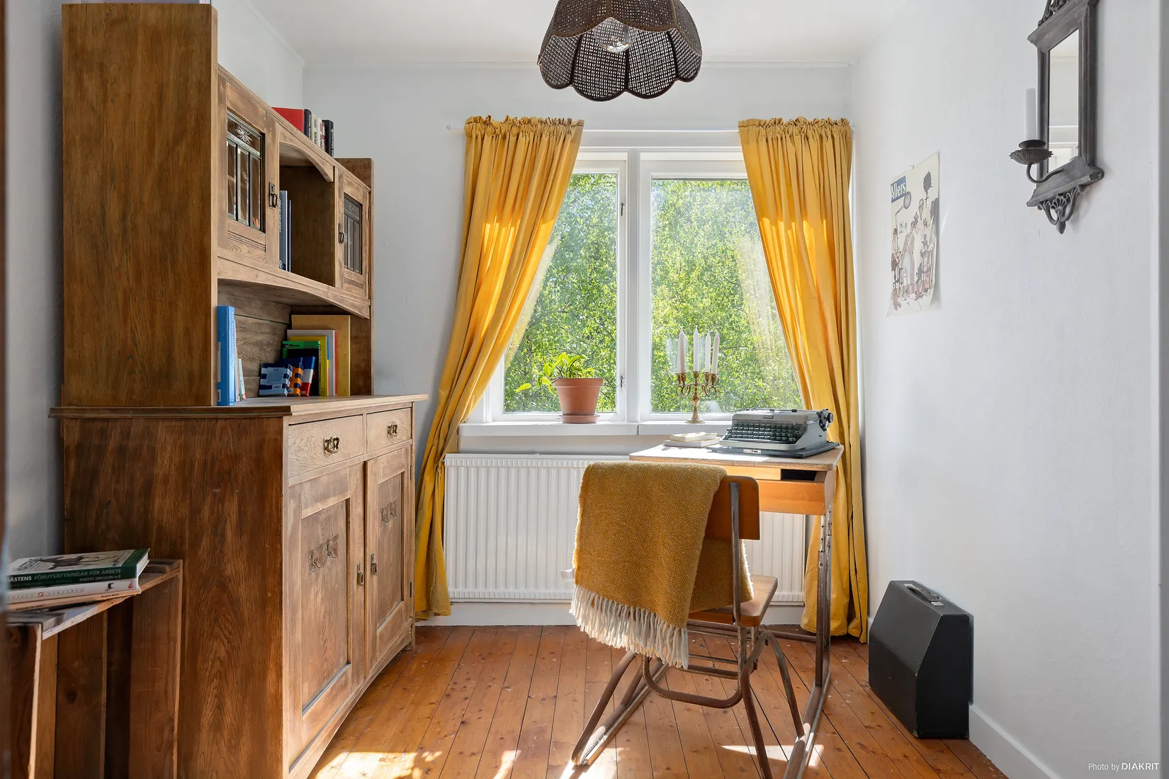 Villa, Skogvaktarevägen 8, Åsljunga, Örkelljunga