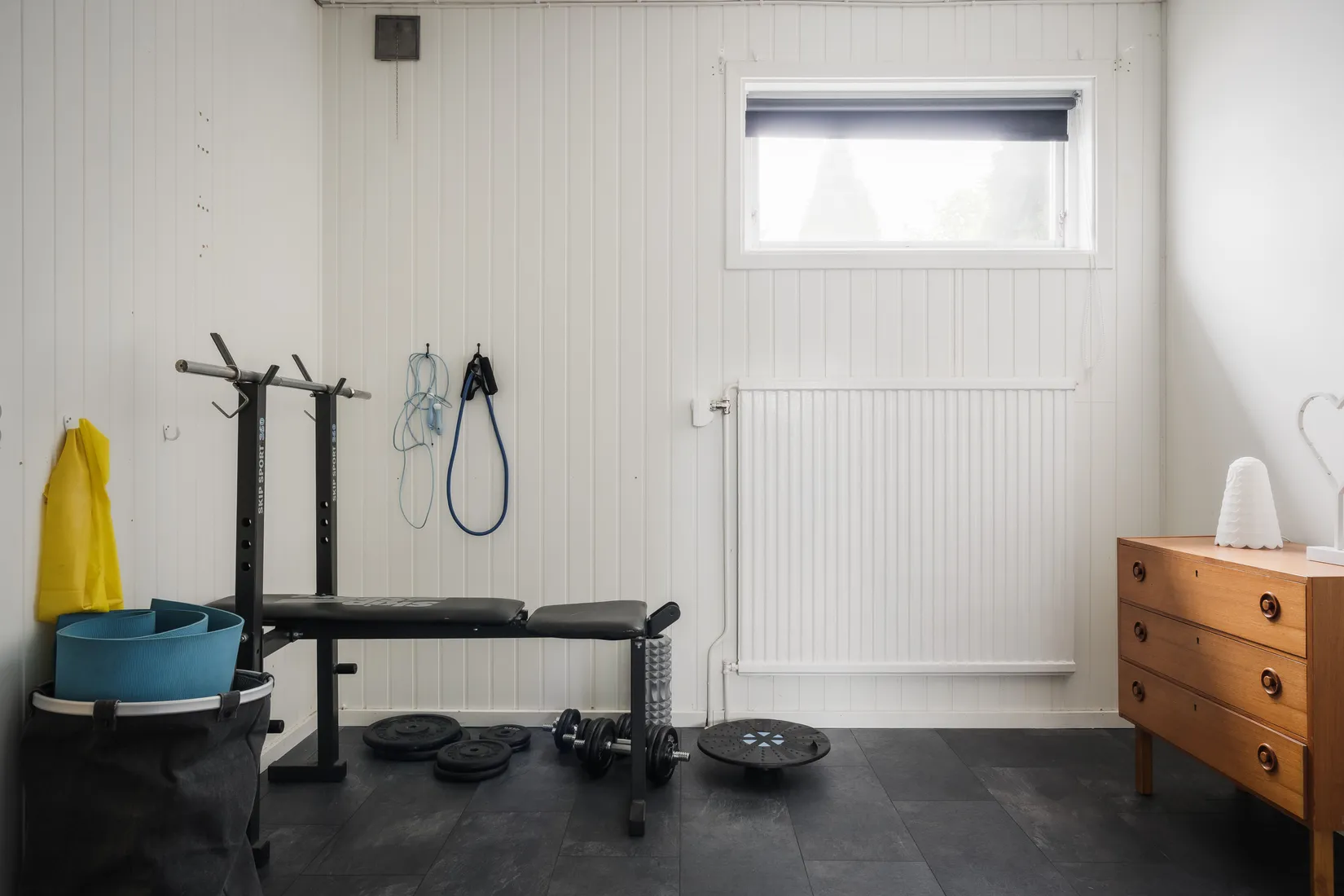 Villa, Timotejvägen 37, Mobacken, Skellefteå