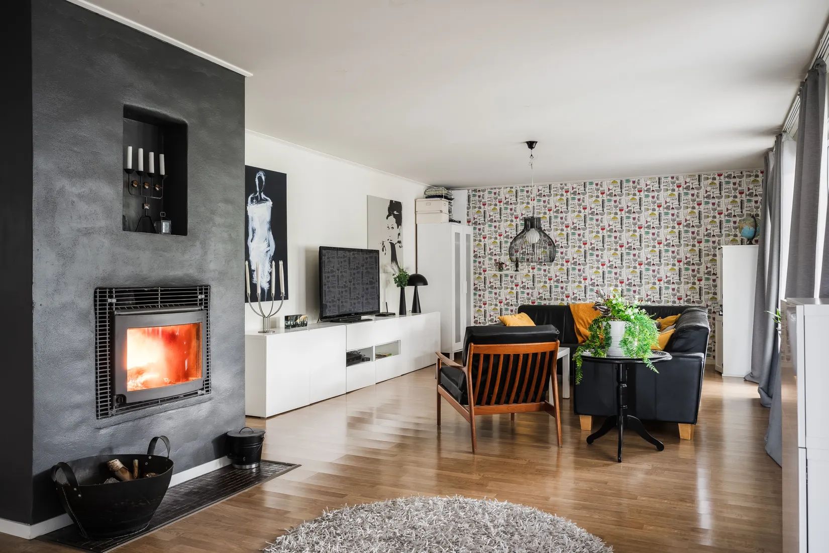 Villa, Timotejvägen 37, Mobacken, Skellefteå