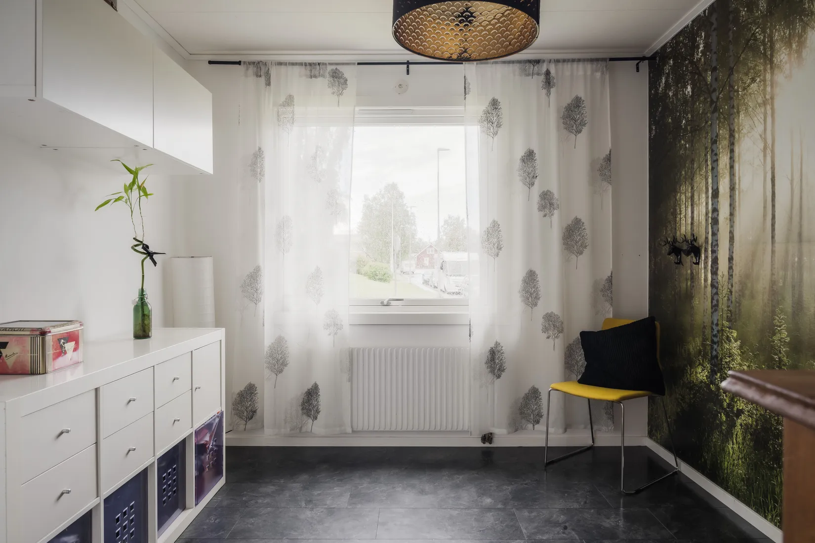 Villa, Timotejvägen 37, Mobacken, Skellefteå