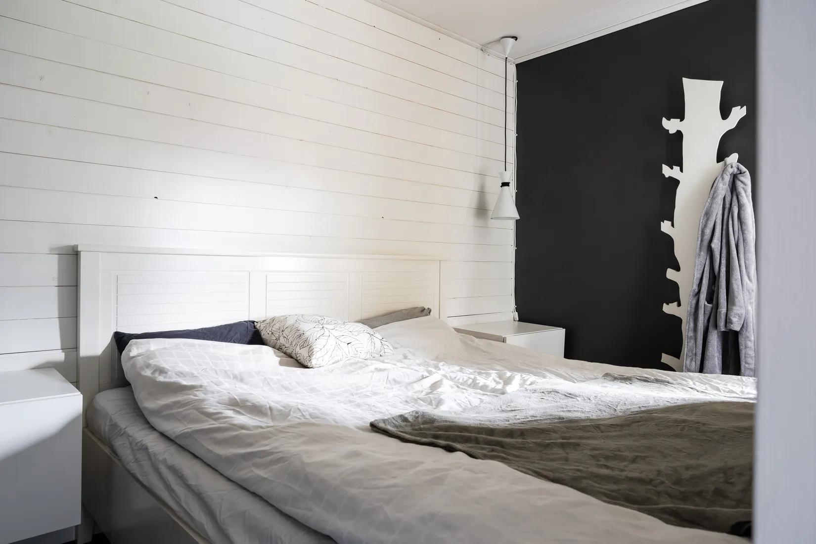 Villa, Timotejvägen 37, Mobacken, Skellefteå