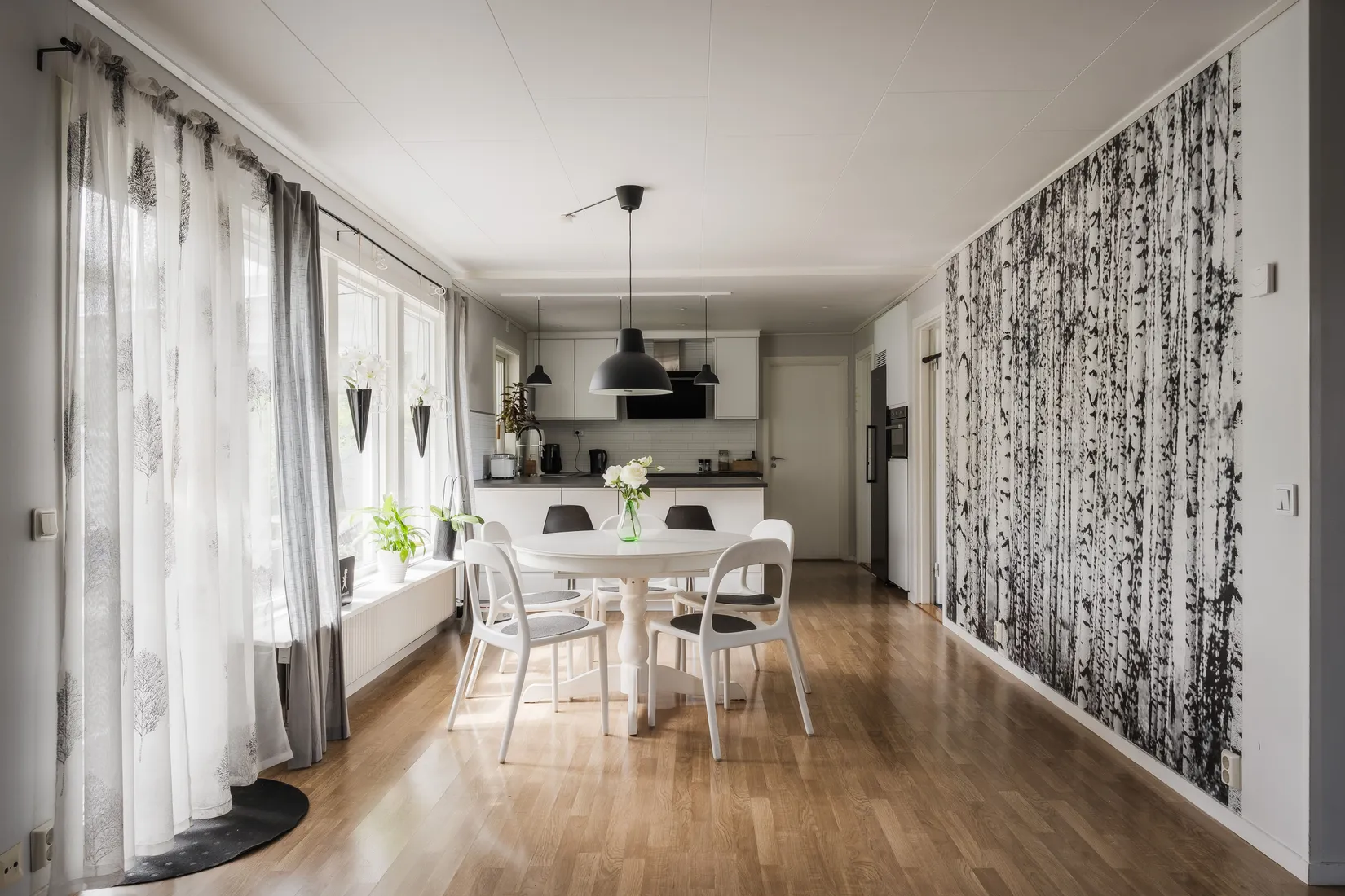 Villa, Timotejvägen 37, Mobacken, Skellefteå