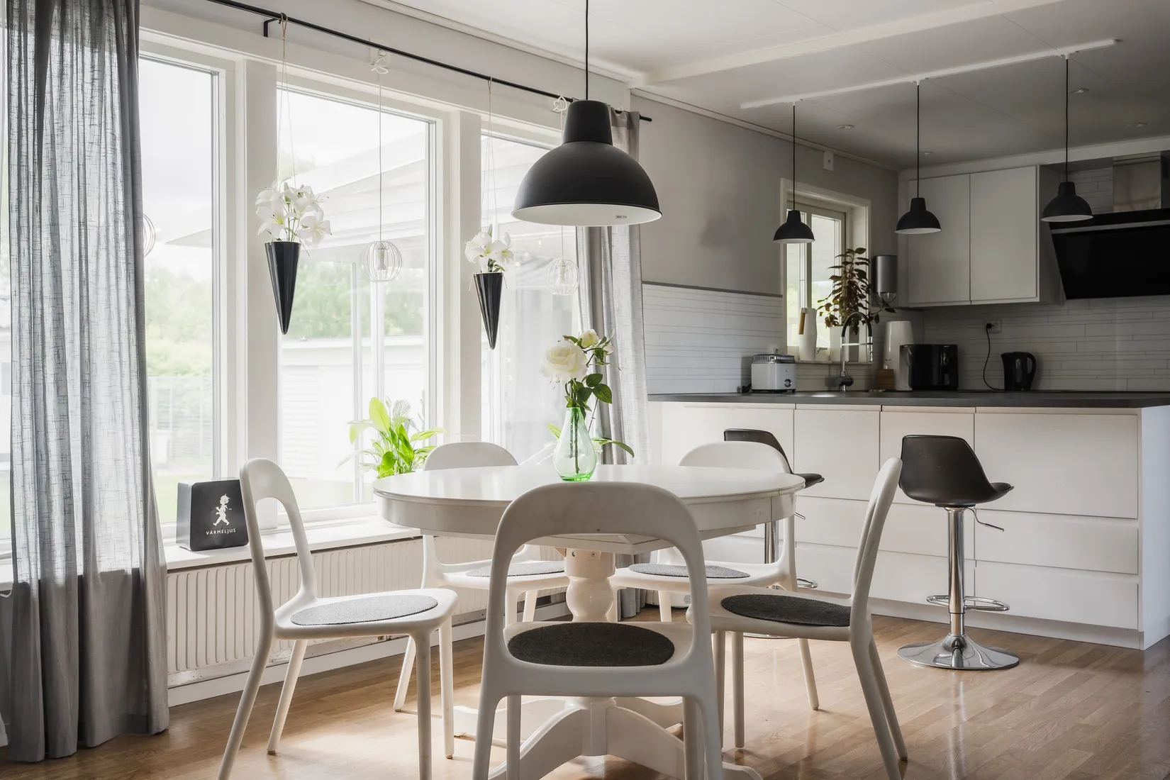 Villa, Timotejvägen 37, Mobacken, Skellefteå