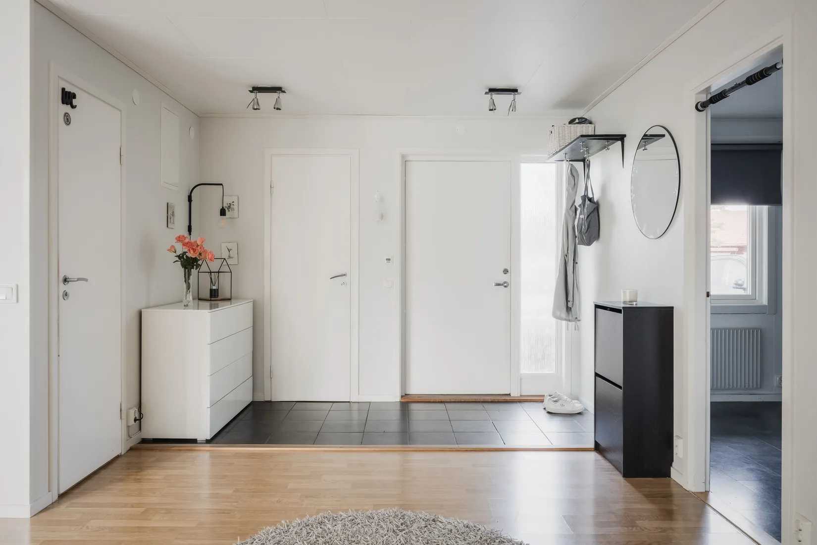 Villa, Timotejvägen 37, Mobacken, Skellefteå