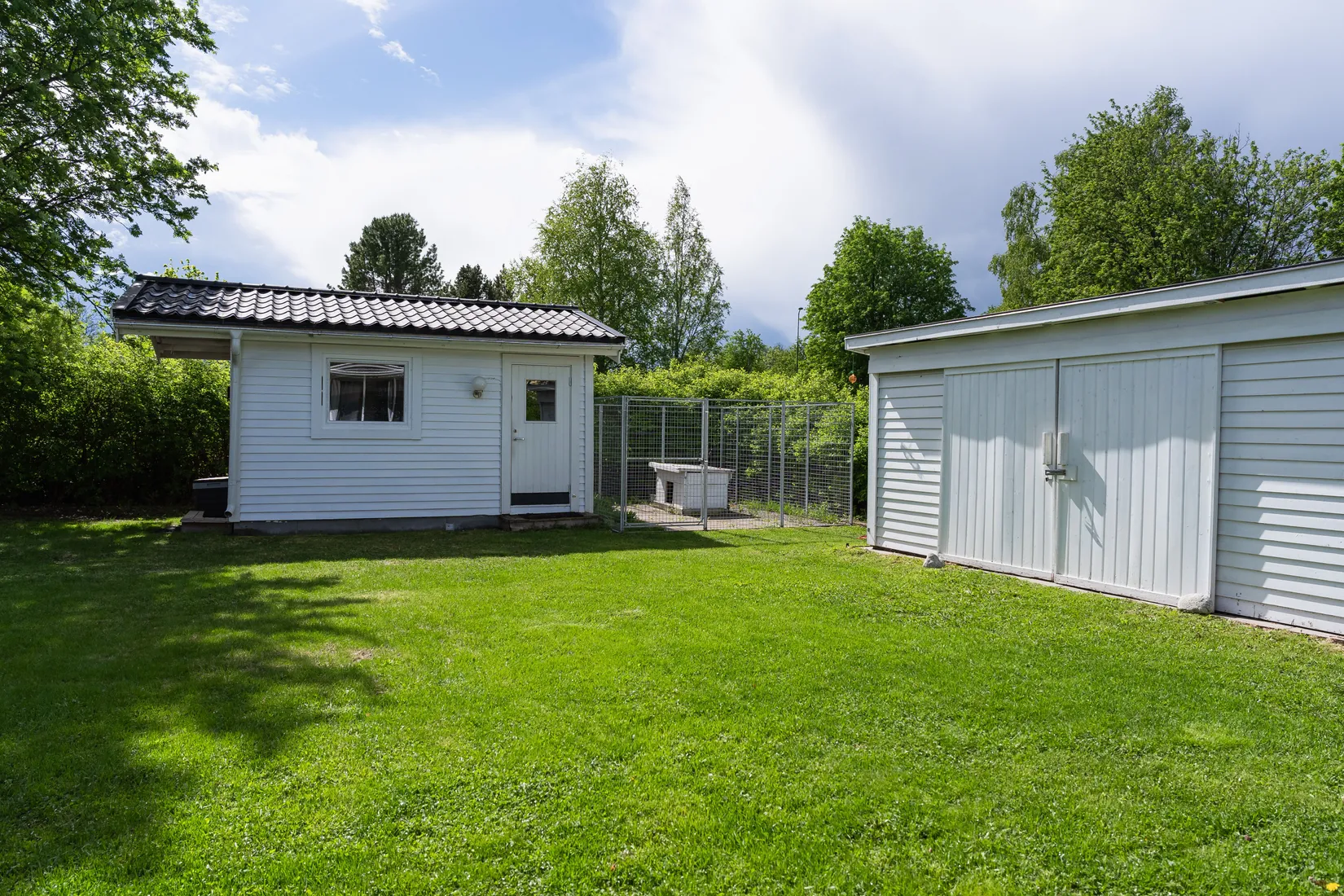 Villa, Timotejvägen 37, Mobacken, Skellefteå