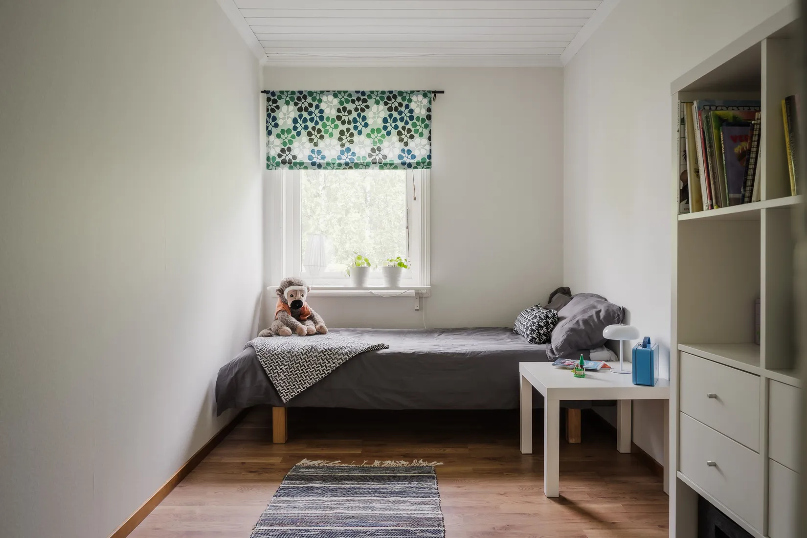 Villa, Skötgränd 1, Öhn, Ursviken, Skellefteå