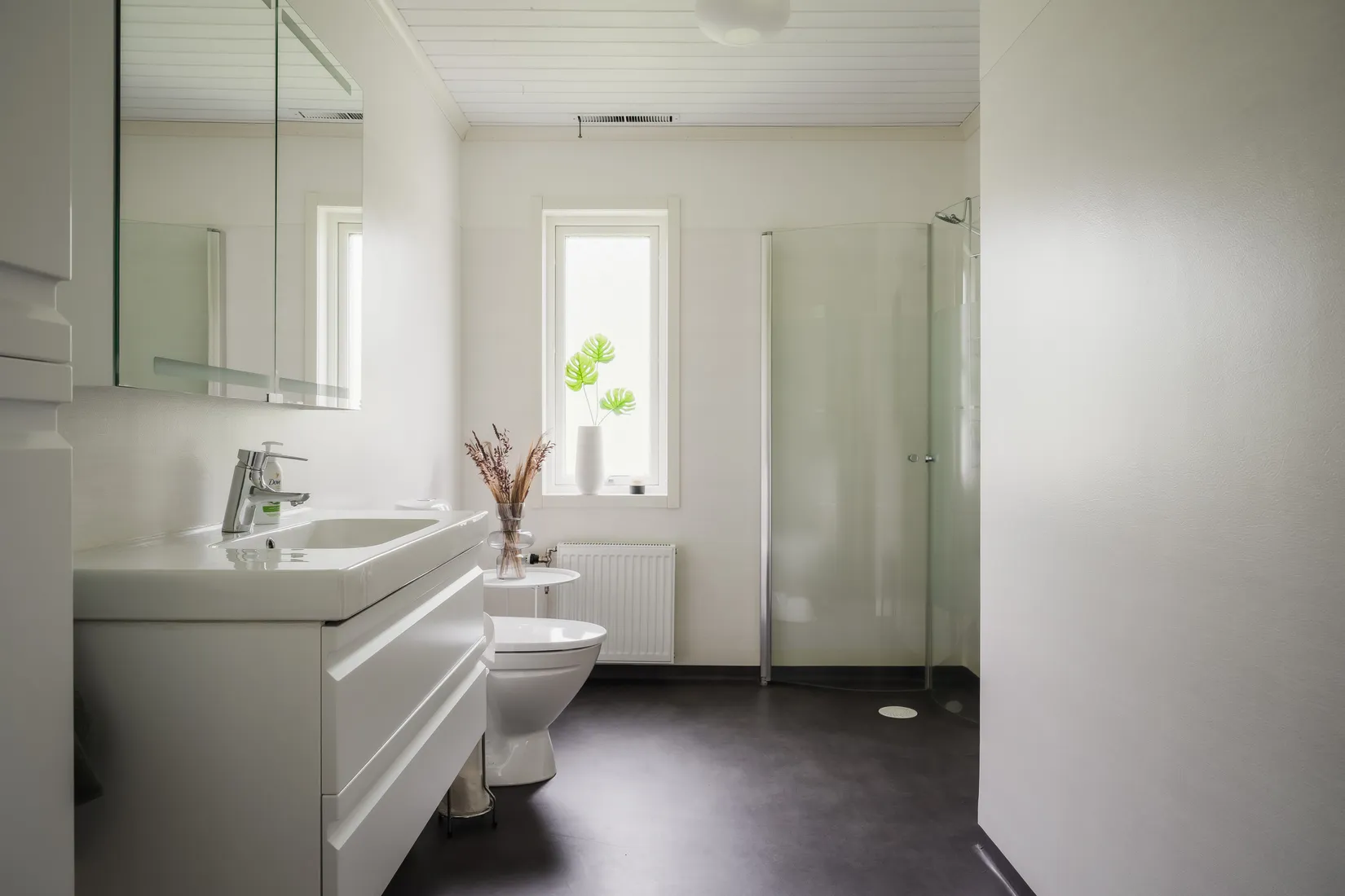 Villa, Skötgränd 1, Öhn, Ursviken, Skellefteå