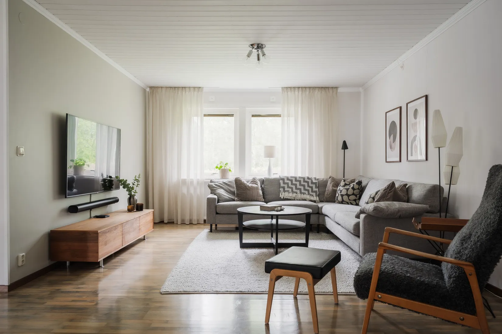 Villa, Skötgränd 1, Öhn, Ursviken, Skellefteå