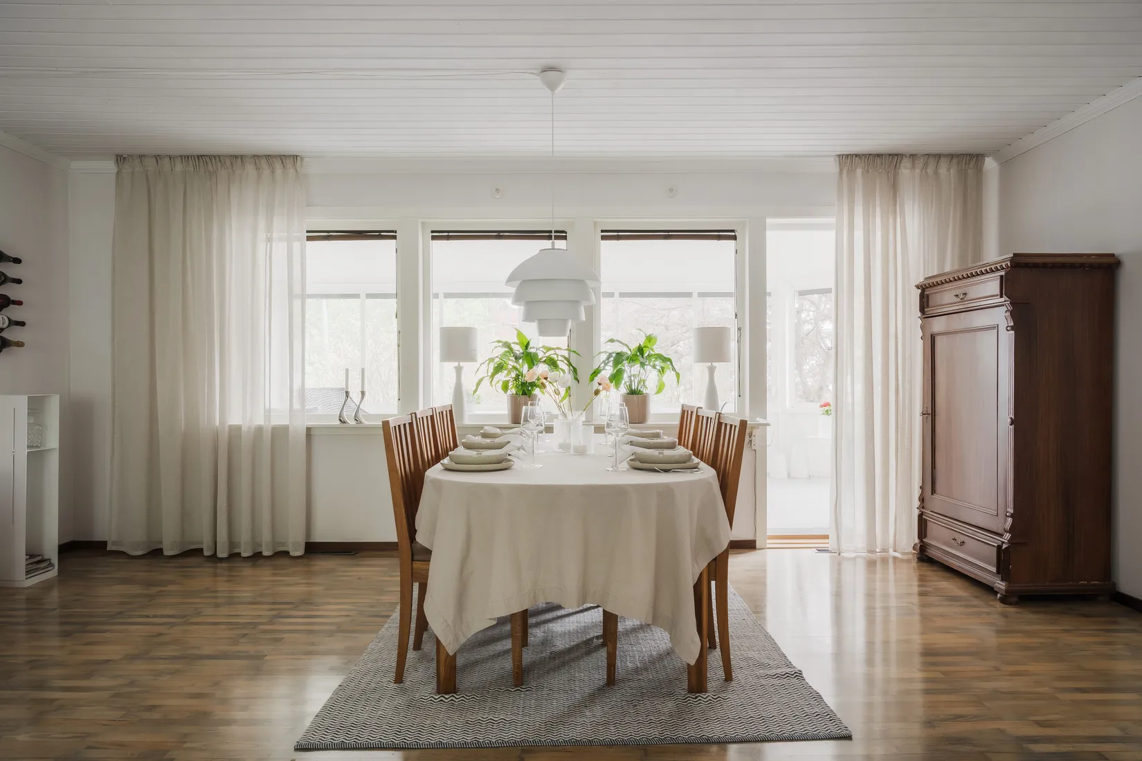 Villa, Skötgränd 1, Öhn, Ursviken, Skellefteå
