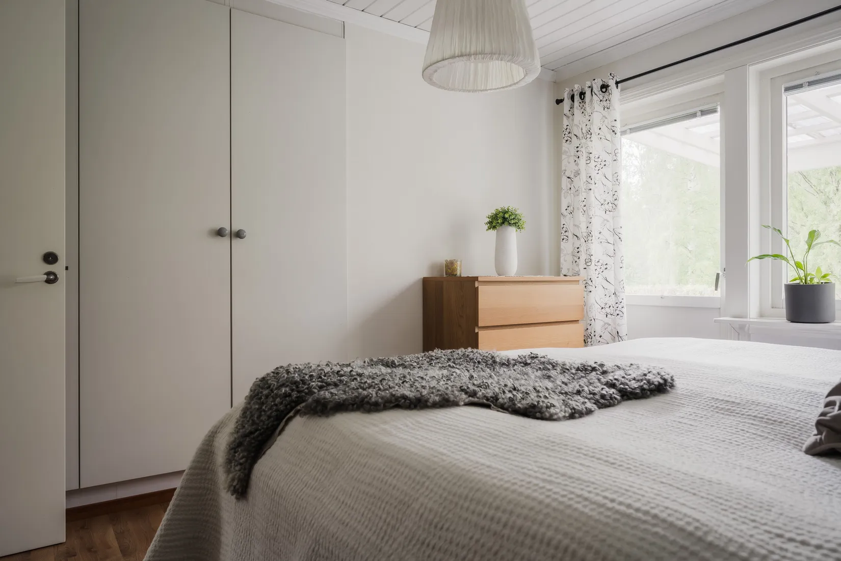 Villa, Skötgränd 1, Öhn, Ursviken, Skellefteå
