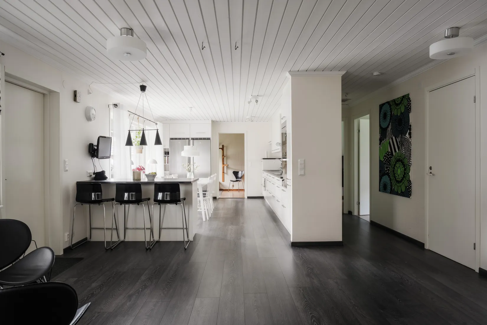 Villa, Skötgränd 1, Öhn, Ursviken, Skellefteå