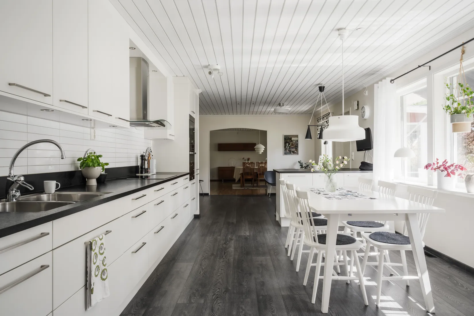 Villa, Skötgränd 1, Öhn, Ursviken, Skellefteå