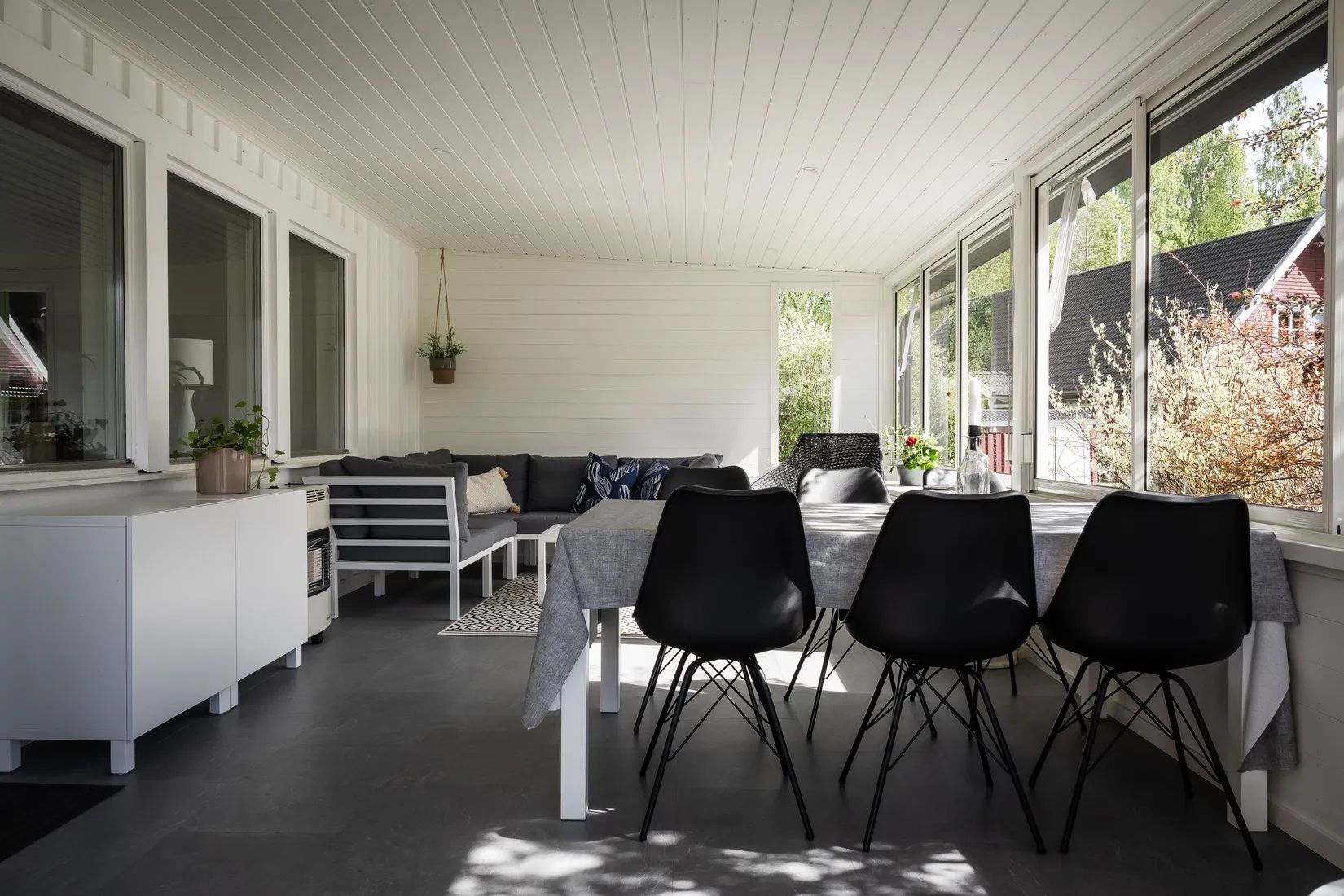Villa, Skötgränd 1, Öhn, Ursviken, Skellefteå