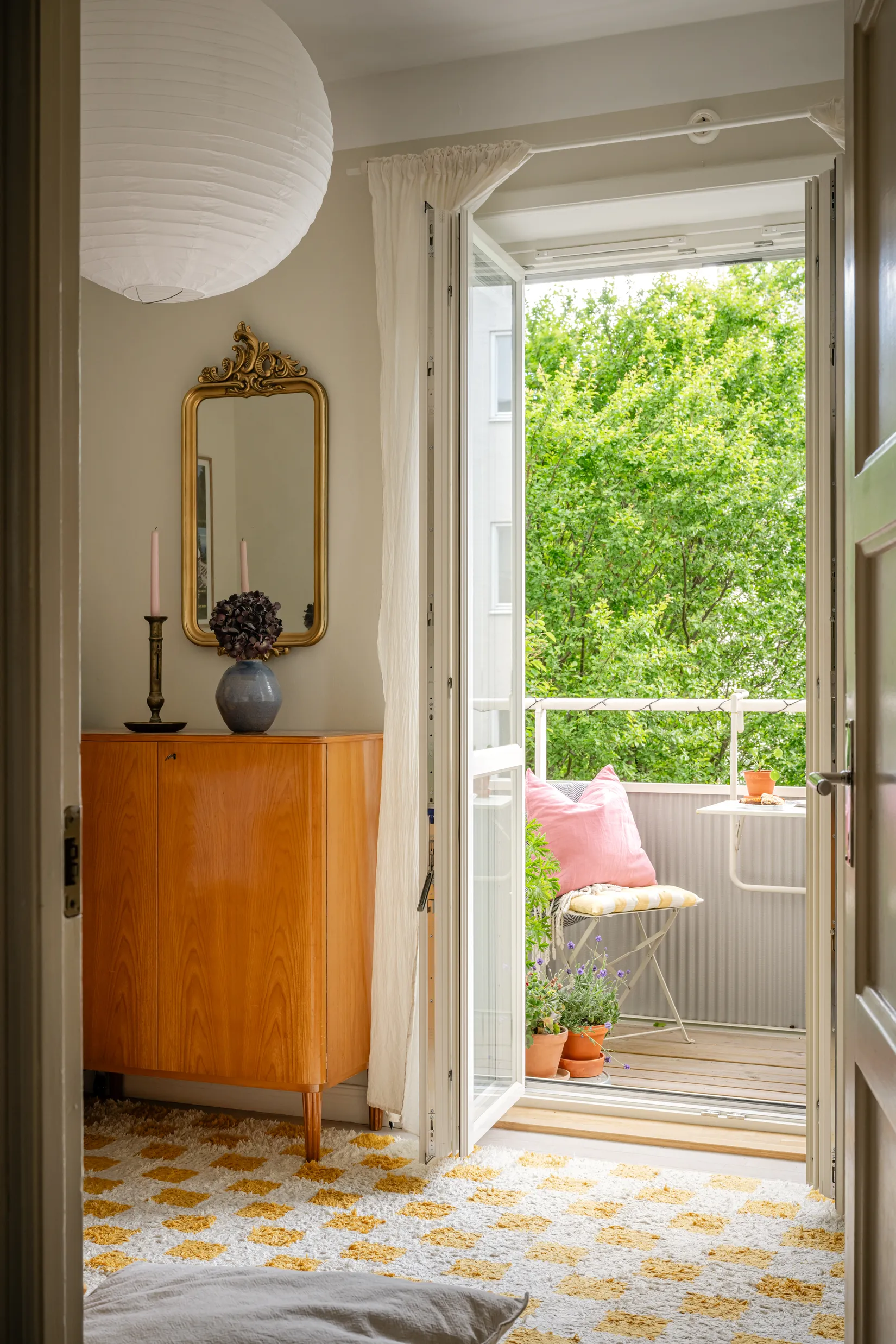 Bostadsrätt, Sannadalsvägen 14, Gröndal, Stockholm