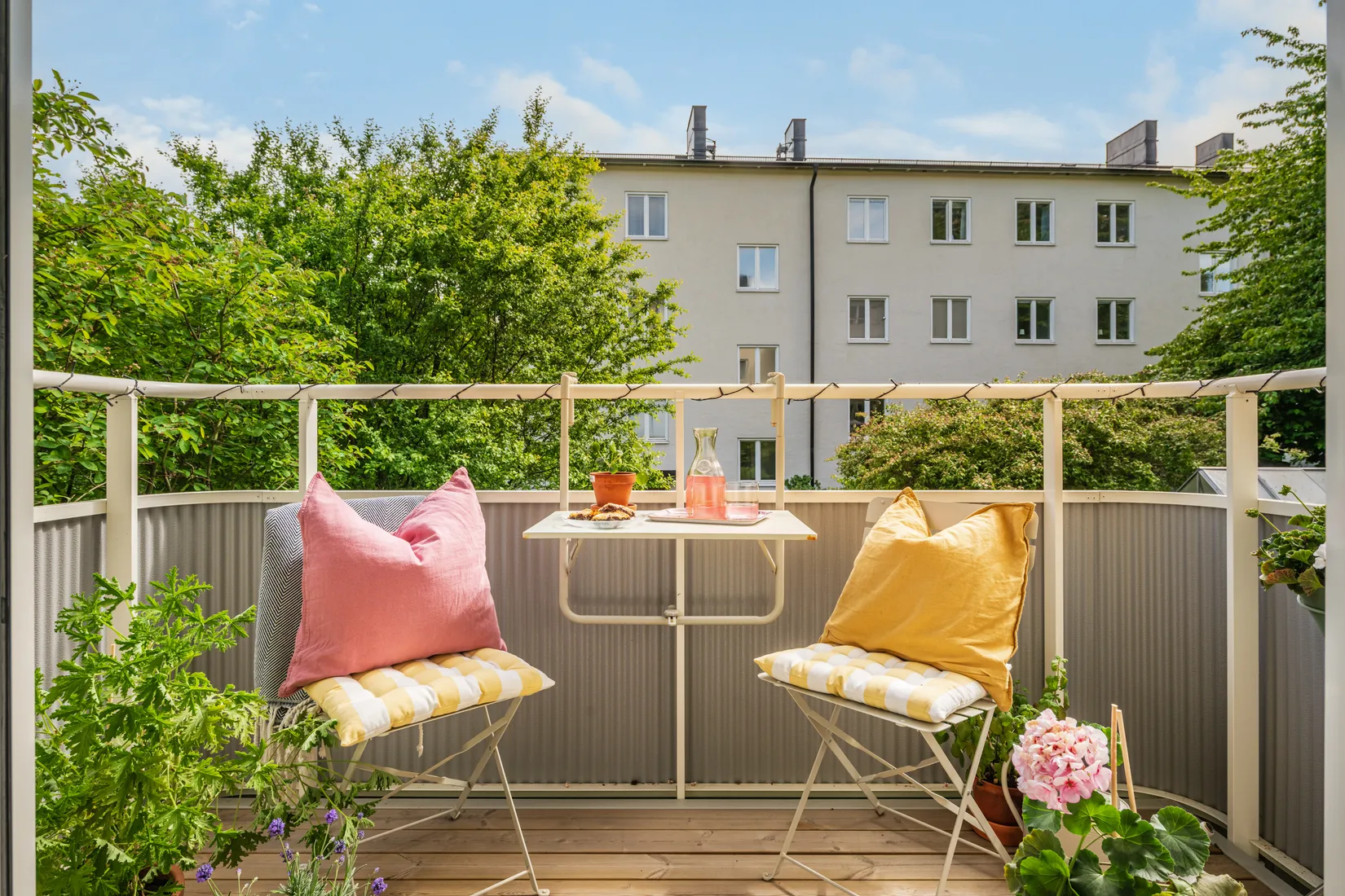 Bostadsrätt, Sannadalsvägen 14, Gröndal, Stockholm