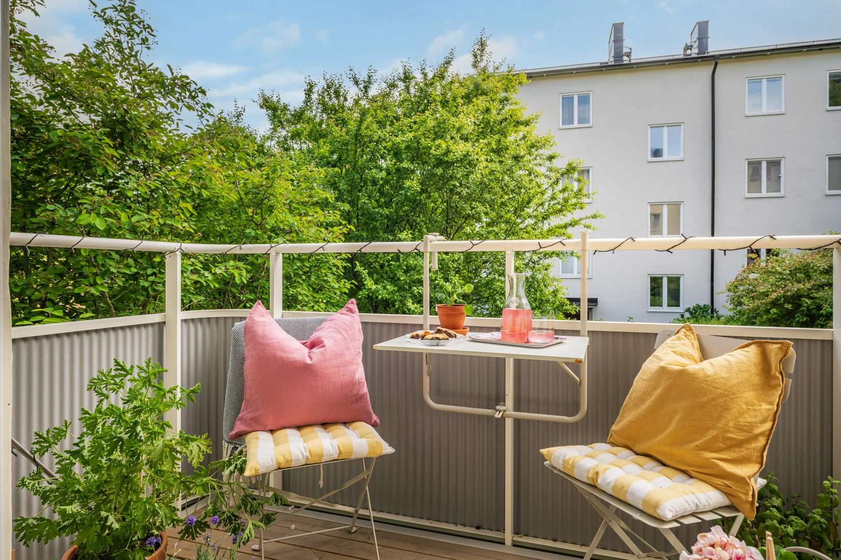 Bostadsrätt, Sannadalsvägen 14, Gröndal, Stockholm