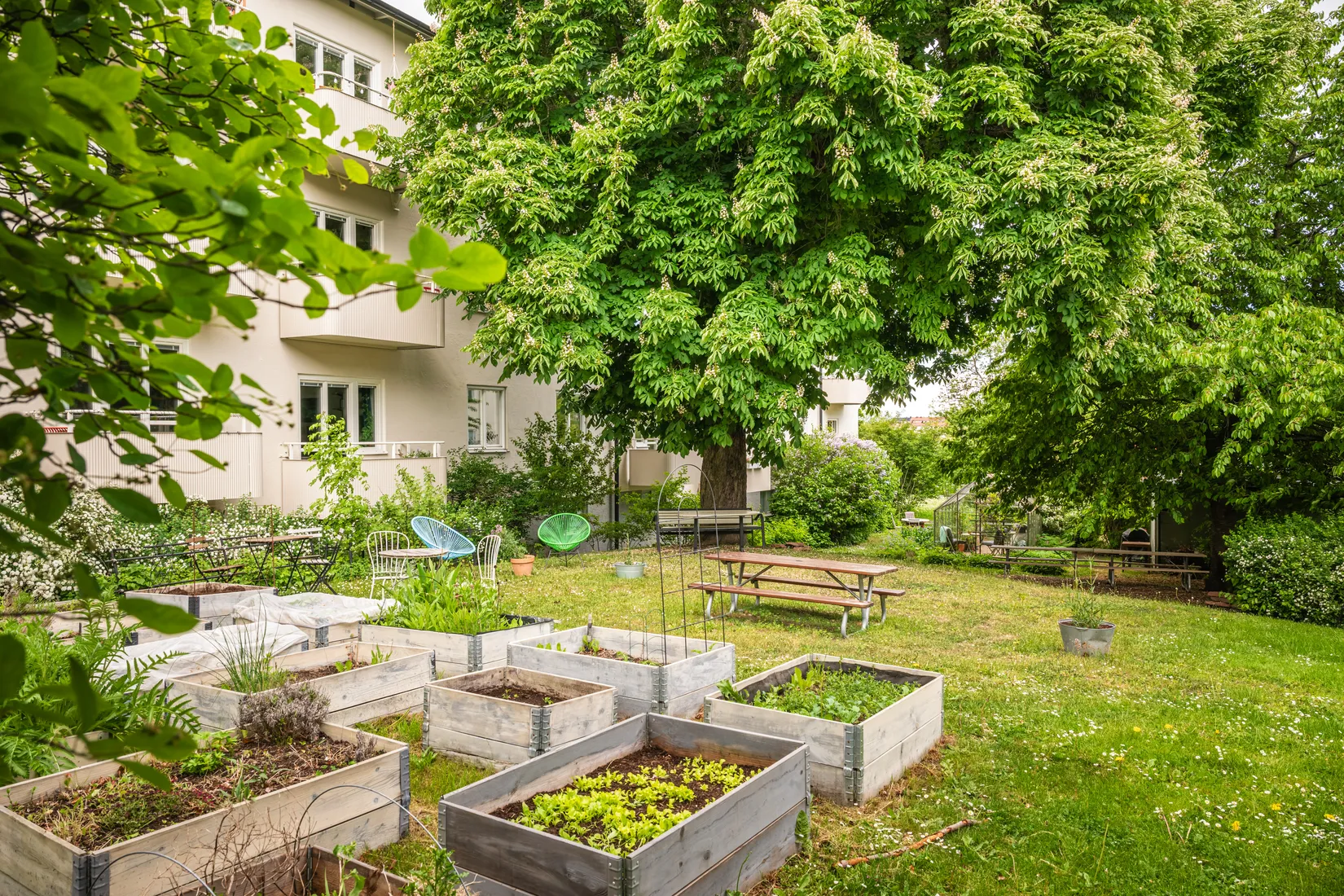 Bostadsrätt, Sannadalsvägen 14, Gröndal, Stockholm