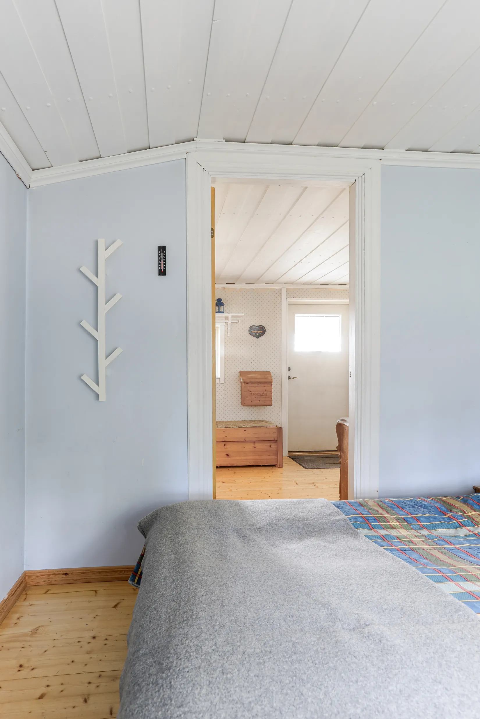 Fritidshus, Ramsjön 53, Ramsjön, Vindeln