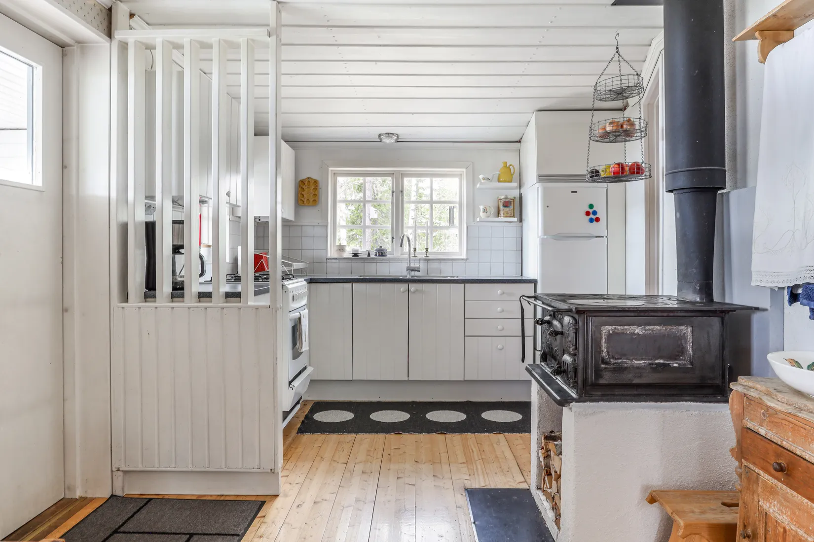 Fritidshus, Ramsjön 53, Ramsjön, Vindeln